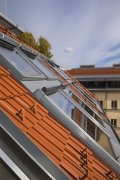 <b>Goethhof有600个非标准FAKRO屋顶窗</b>