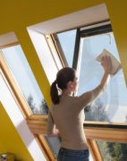 屋顶天窗厂家告诉你如何保养天窗!