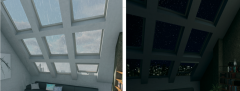 <b>FAKRO天窗给建筑自然通风采光提供多项创新的方案</b>