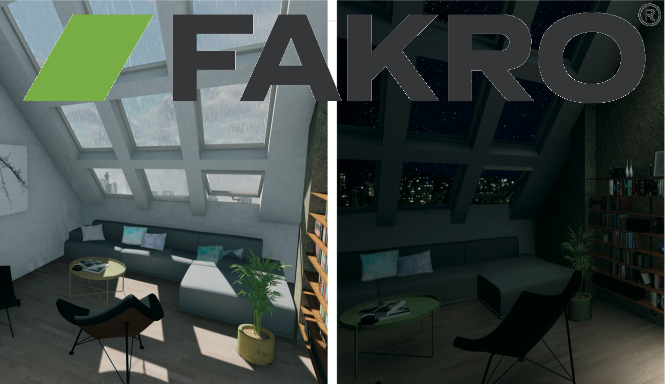 FAKRO（法克罗）-全球专业的斜屋顶天窗领导品牌  www.fakro58.com