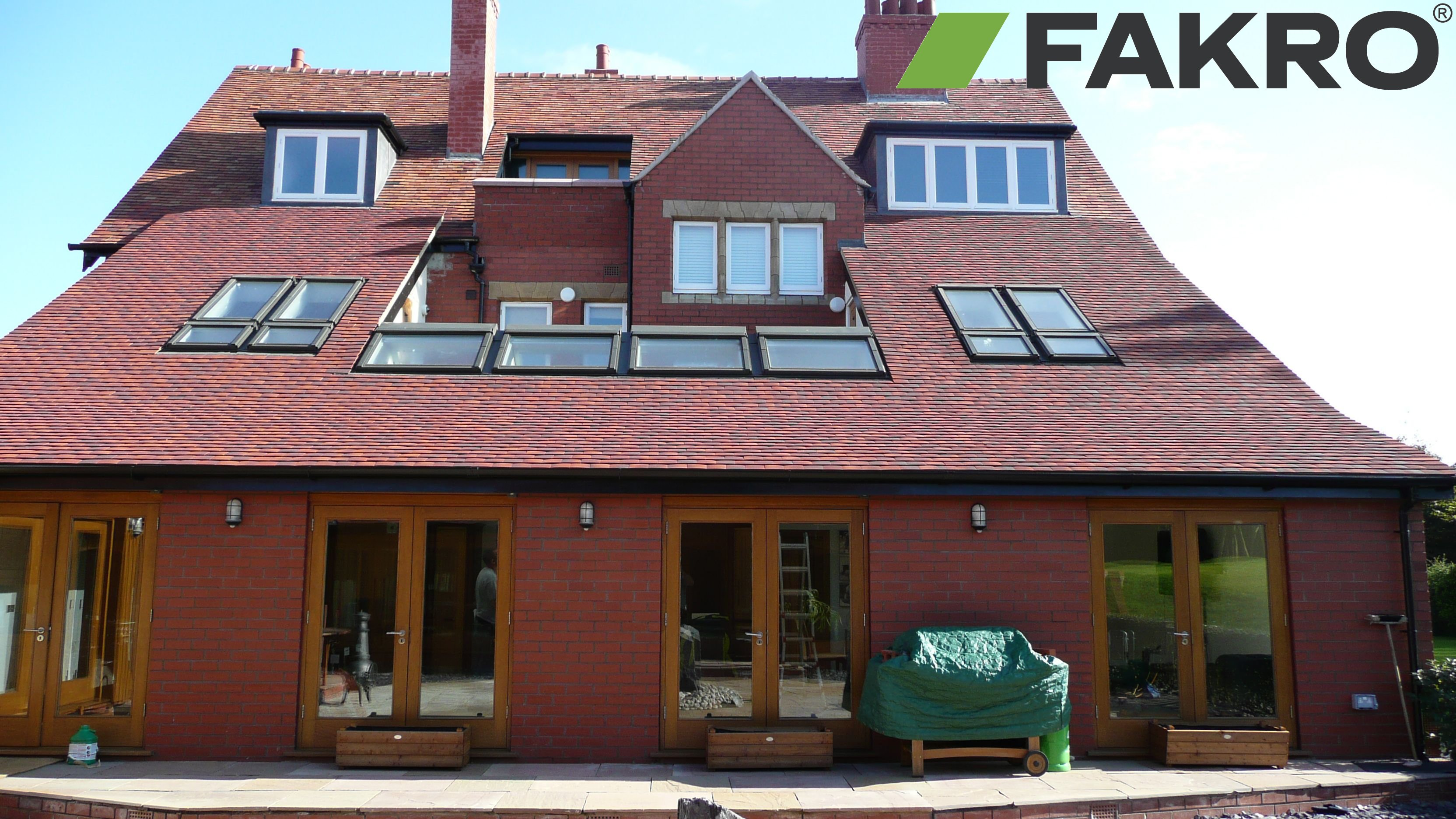 FAKRO（法克罗）-全球专业的斜屋顶天窗领导品牌   www.fakro58.com
