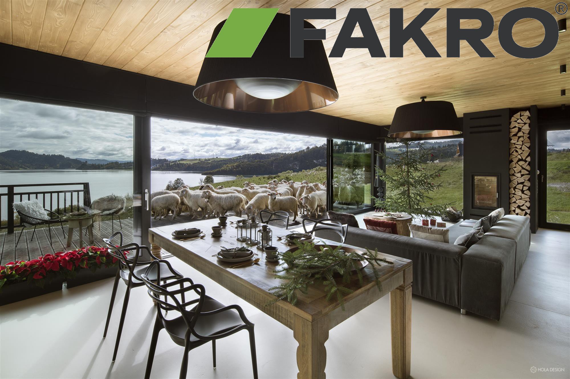 FAKRO（法克罗）-全球专业的的斜屋顶天窗领导品牌  www.fakro58.com